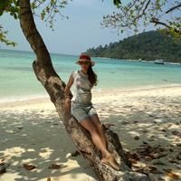 Отзыв от Александра - DTV виза